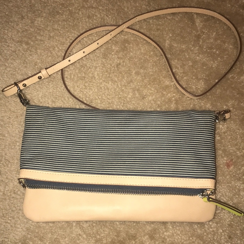 Stella & for summer purse